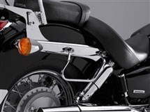 Honda VT 750 Shadow 2012 - Bild 8