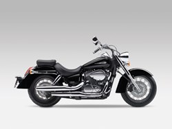 Honda VT 750 Shadow 2012