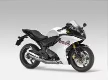 Honda CBR 600 F Honda CBR 600 F