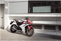 Honda CBR 600 F Honda CBR 600 F