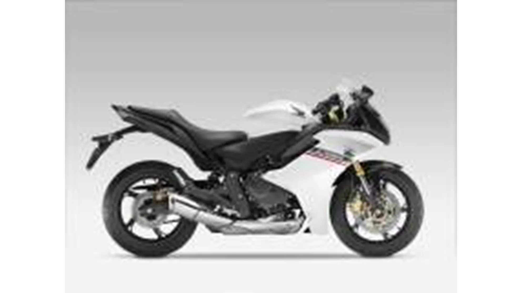 Honda CBR 600 F - Image 3 Honda CBR 600 F - Image 3