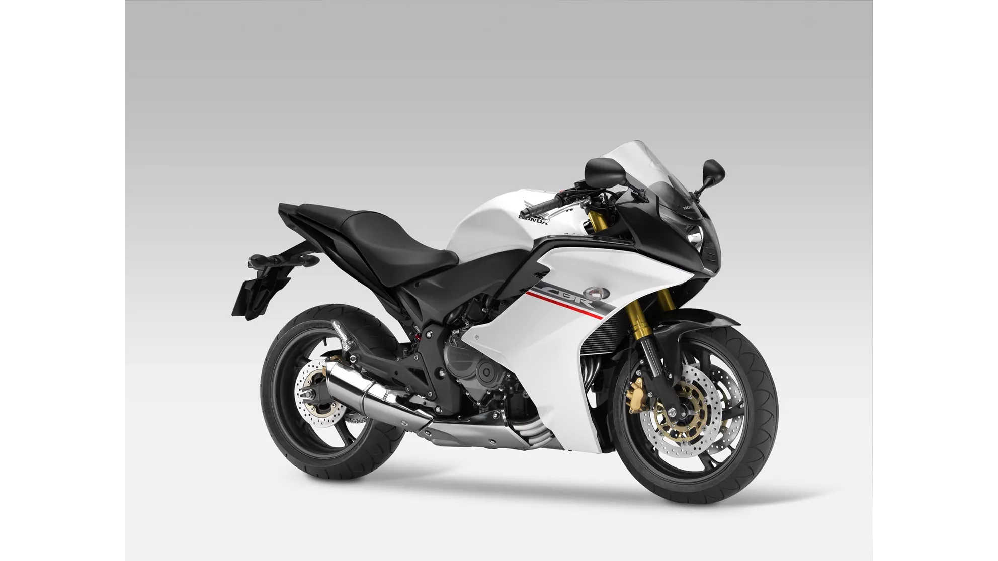 Honda CBR 600 F - Image 11 Honda CBR 600 F - Image 11