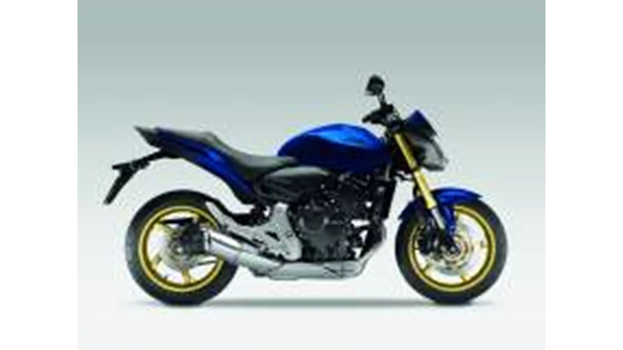 Honda CB 600 F Hornet - Image 2 Honda CB 600 F Hornet - Image 2