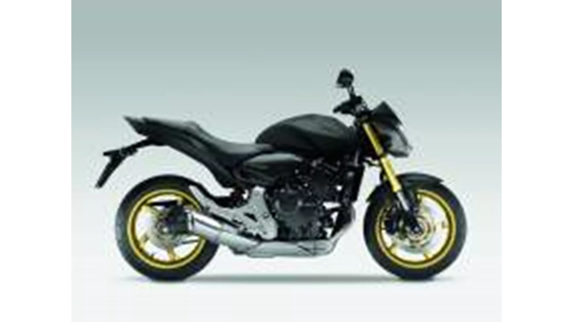 Honda CB 600 F Hornet - Image 3 Honda CB 600 F Hornet - Image 3