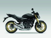 Honda CB 600 F Hornet 2012 - Bild 5 Honda CB 600 F Hornet 2012 - Bild 5