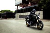 Honda CB 600 F Hornet 2012 - Bild 6 Honda CB 600 F Hornet 2012 - Bild 6