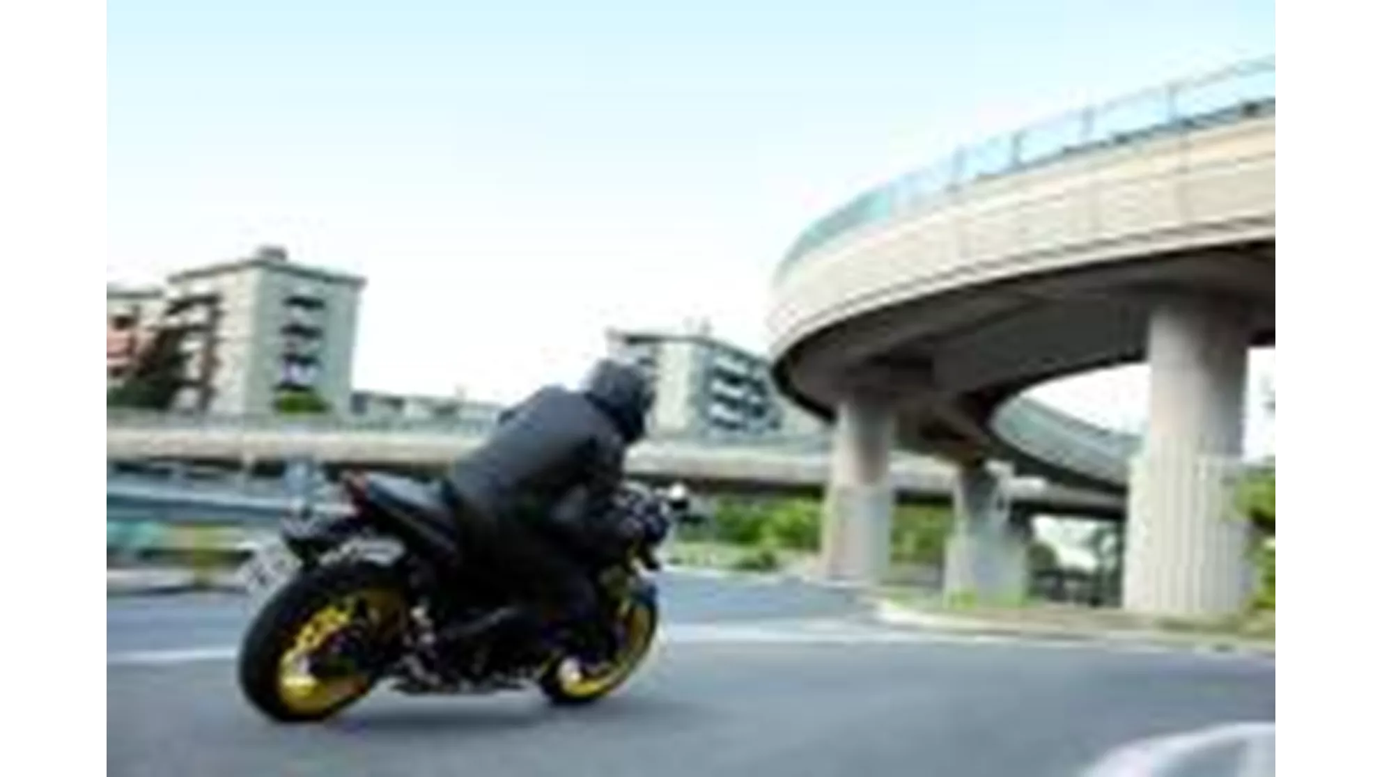 Honda CB 600 F Hornet - Image 5 Honda CB 600 F Hornet - Image 5