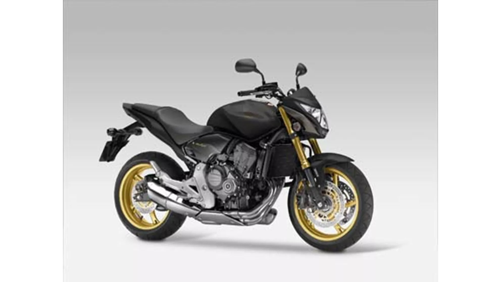 Honda CB 600 F Hornet - Image 6 Honda CB 600 F Hornet - Image 6
