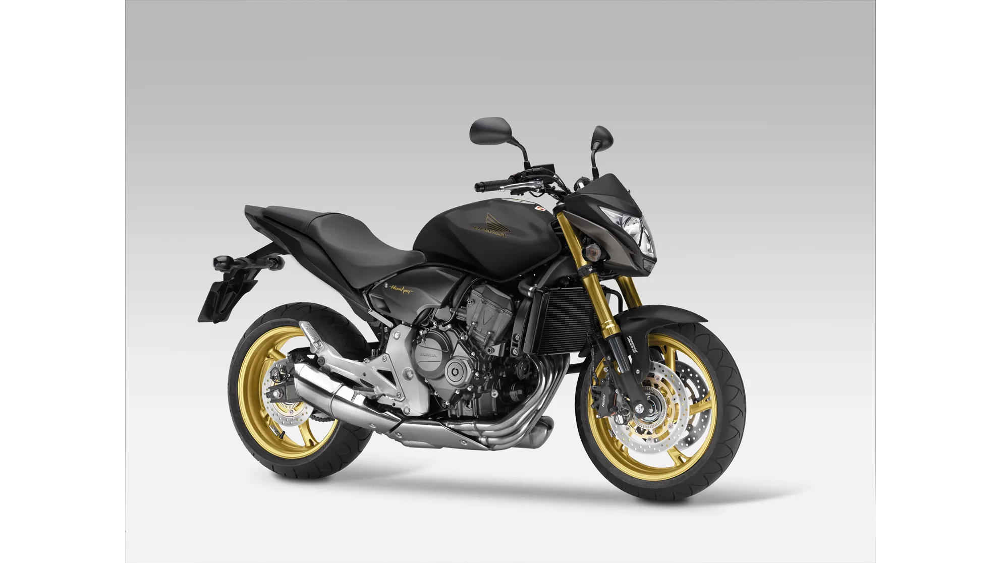 Honda CB 600 F Hornet - Image 7 Honda CB 600 F Hornet - Image 7