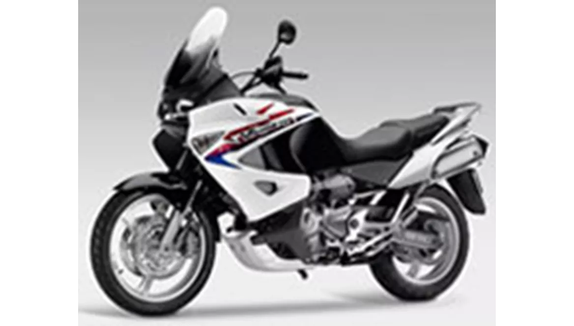 Honda XL 1000 V Varadero 2012 Honda XL 1000 V Varadero 2012