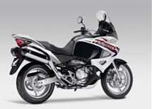 Honda XL 1000 V Varadero 2012 - Bild 5