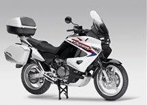 Honda XL 1000 V Varadero 2012 - Bild 6