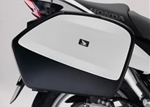 Honda XL 1000 V Varadero 2012 - Bild 7