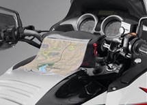 Honda XL 1000 V Varadero 2012 - Bild 9