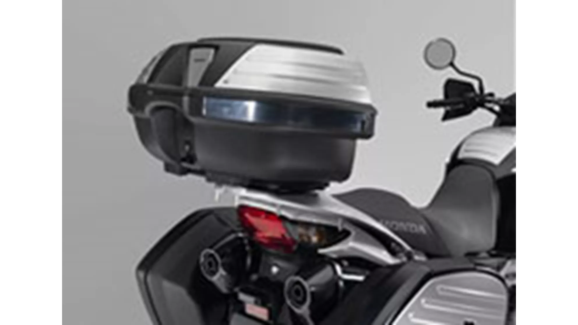 Honda XL 1000 V Varadero - Image 9 Honda XL 1000 V Varadero - Image 9