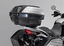 Honda XL 1000 V Varadero 2012 - Bild 11