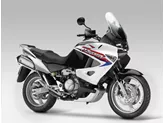 Honda XL 1000 V Varadero 2012 Honda XL 1000 V Varadero 2012