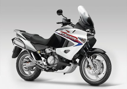 Honda XL 1000 V Varadero 2012