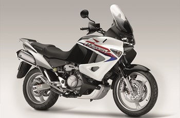 Honda XL 1000 V Varadero 2012 - Bild 12