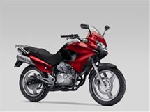 Honda XL 125 V Varadero 2012 - Bild 2