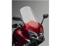 Honda XL 125 V Varadero 2012 - Bild 6