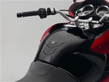 Honda XL 125 V Varadero 2012 - Bild 7