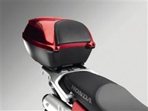 Honda XL 125 V Varadero 2012 - Bild 10