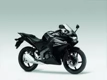 Honda CBR 125 R Honda CBR 125 R