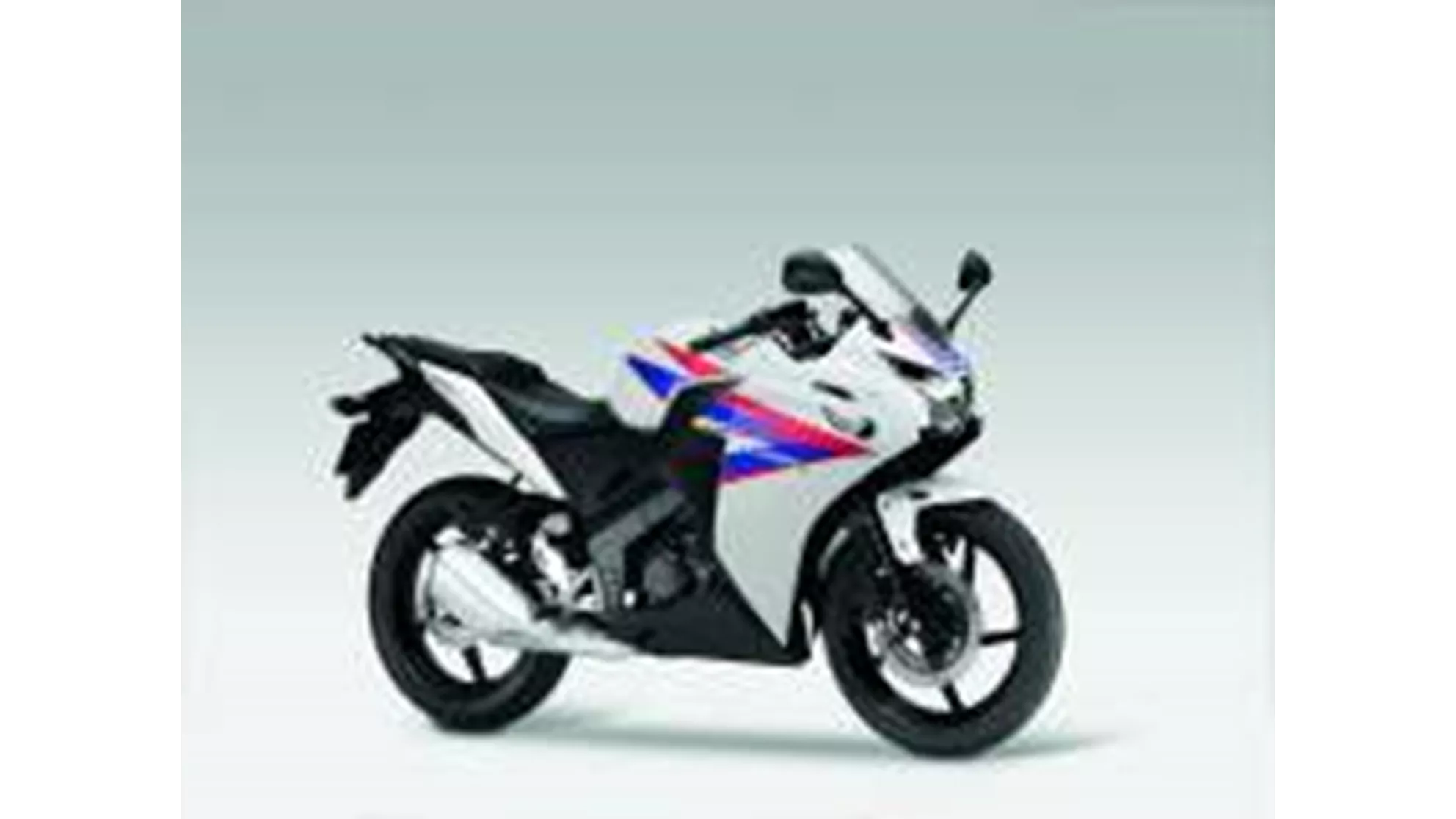 Honda CBR 125 R - Image 1 Honda CBR 125 R - Image 1
