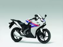 Honda CBR 125 R Honda CBR 125 R