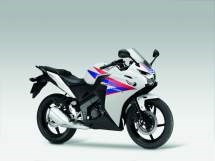 Honda CBR 125 R 2012 - Bild 3 Honda CBR 125 R 2012 - Bild 3