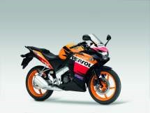 Honda CBR 125 R 2012 - Bild 4 Honda CBR 125 R 2012 - Bild 4