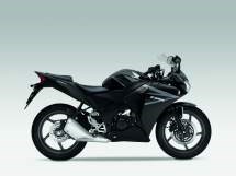 Honda CBR 125 R 2012 - Bild 6 Honda CBR 125 R 2012 - Bild 6