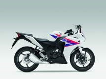 Honda CBR 125 R 2012 - Bild 7 Honda CBR 125 R 2012 - Bild 7