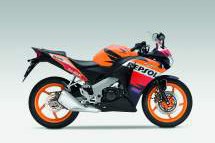 Honda CBR 125 R 2012 - Bild 8 Honda CBR 125 R 2012 - Bild 8