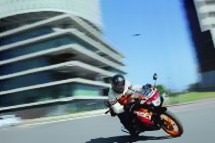 Honda CBR 125 R 2012 - Bild 9 Honda CBR 125 R 2012 - Bild 9