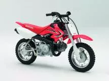 Honda CRF 50 F Honda CRF 50 F