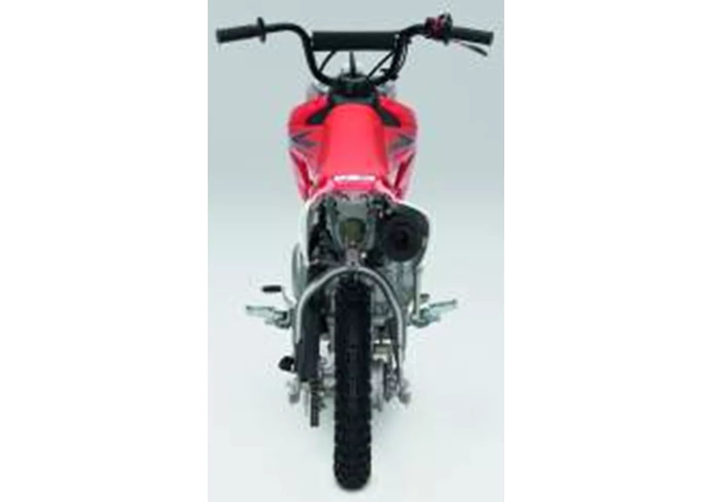 Honda CRF 50 F 2012 Honda CRF 50 F 2012