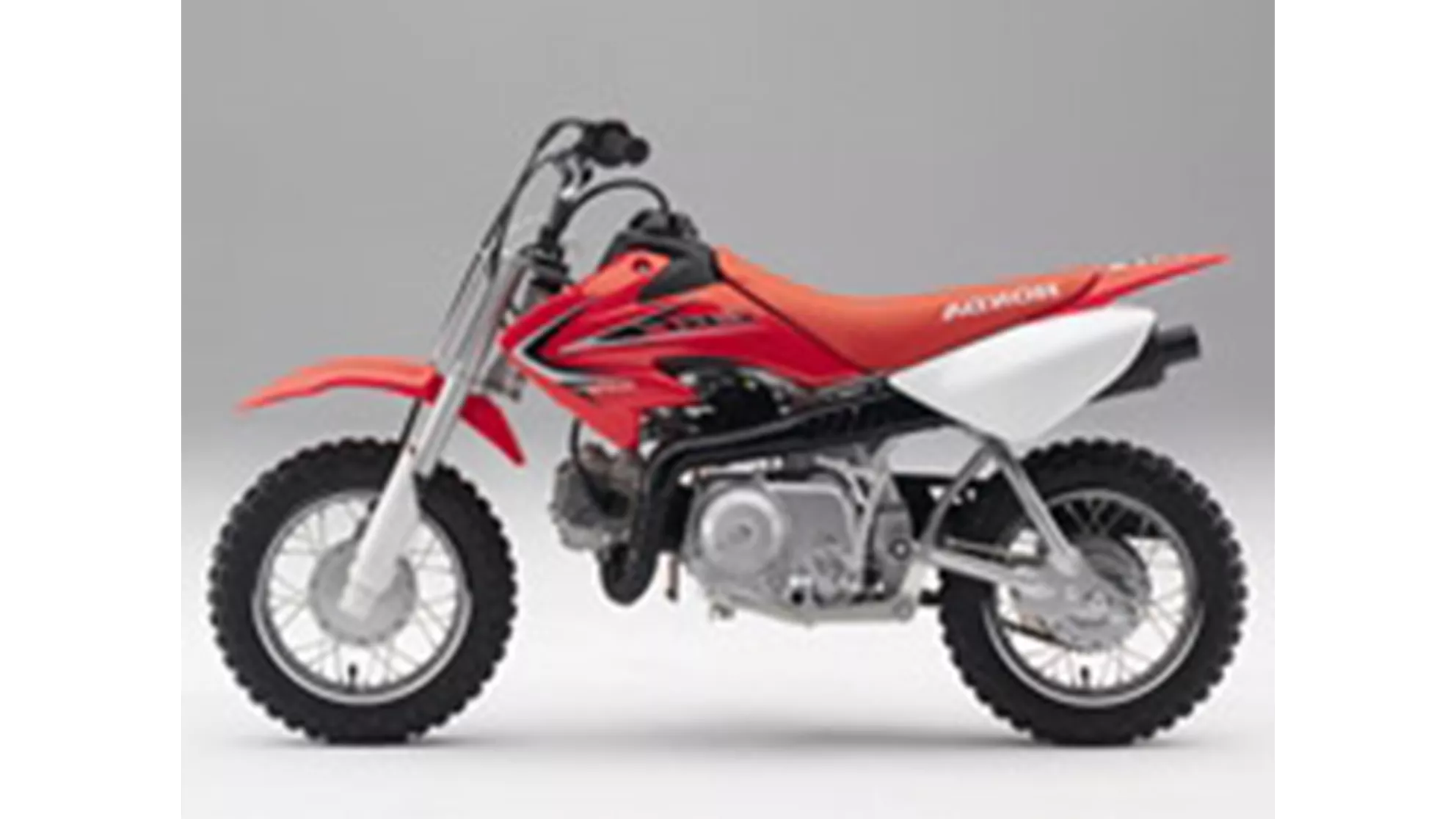 Honda CRF 50 F - Image 4 Honda CRF 50 F - Image 4