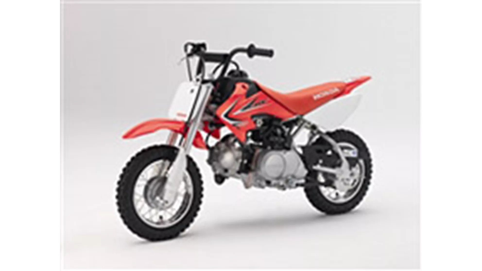 Honda CRF 50 F - Image 5 Honda CRF 50 F - Image 5