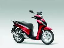 Honda SH125i Honda SH125i