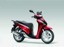 Honda SH125i 2012 - Bild 2 Honda SH125i 2012 - Bild 2