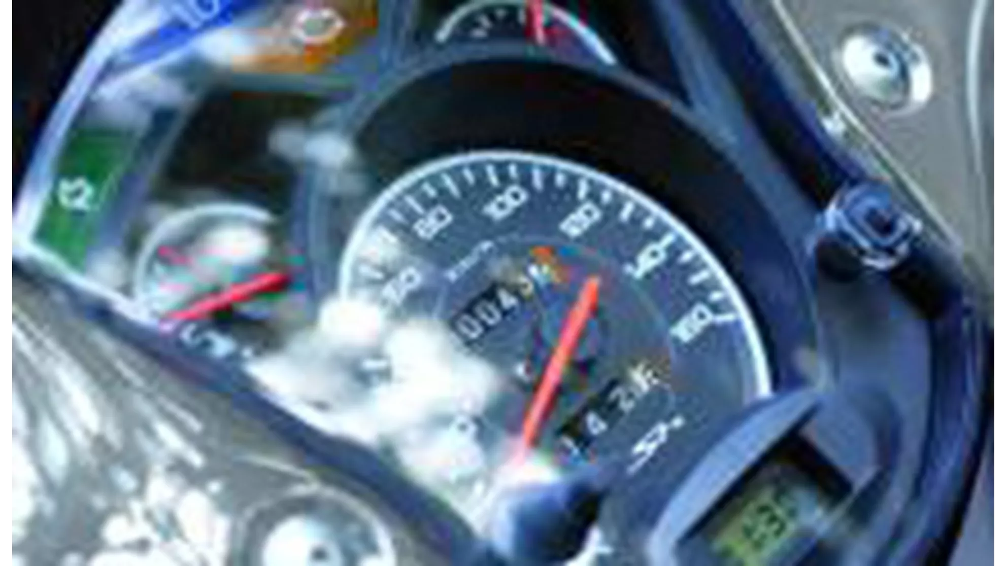 Honda SH125i - Image 1 Honda SH125i - Image 1