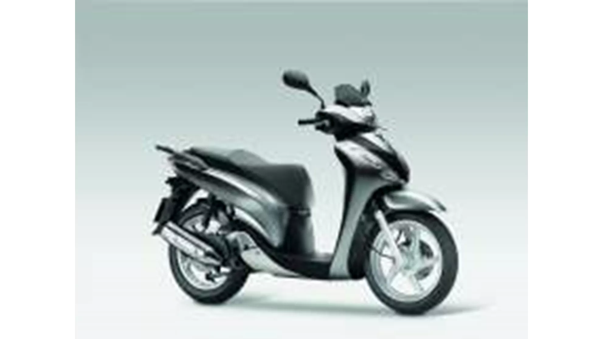 Honda SH125i - Image 2 Honda SH125i - Image 2