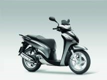 Honda SH125i 2012 - Bild 4 Honda SH125i 2012 - Bild 4