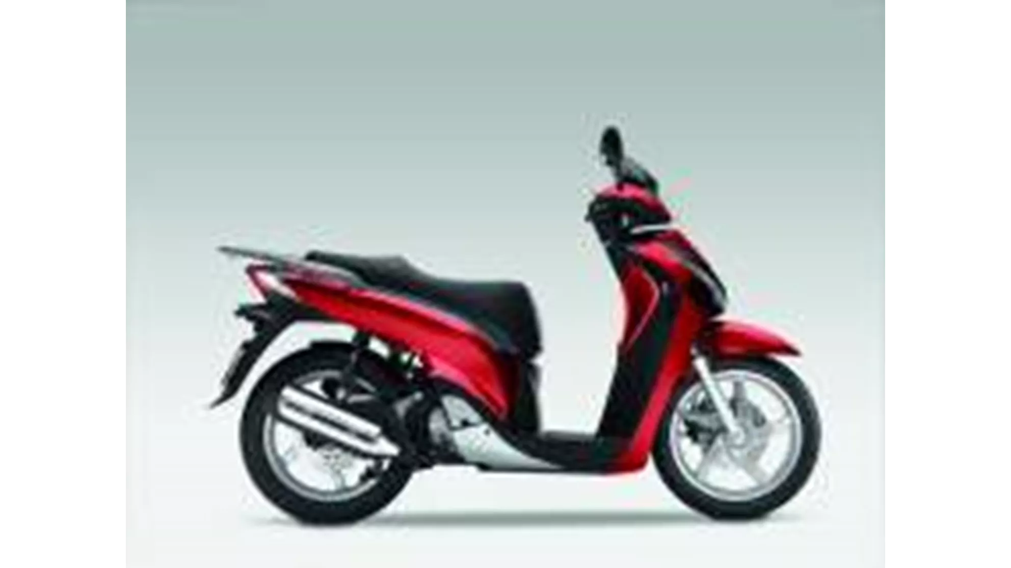 Honda SH125i - Image 3 Honda SH125i - Image 3