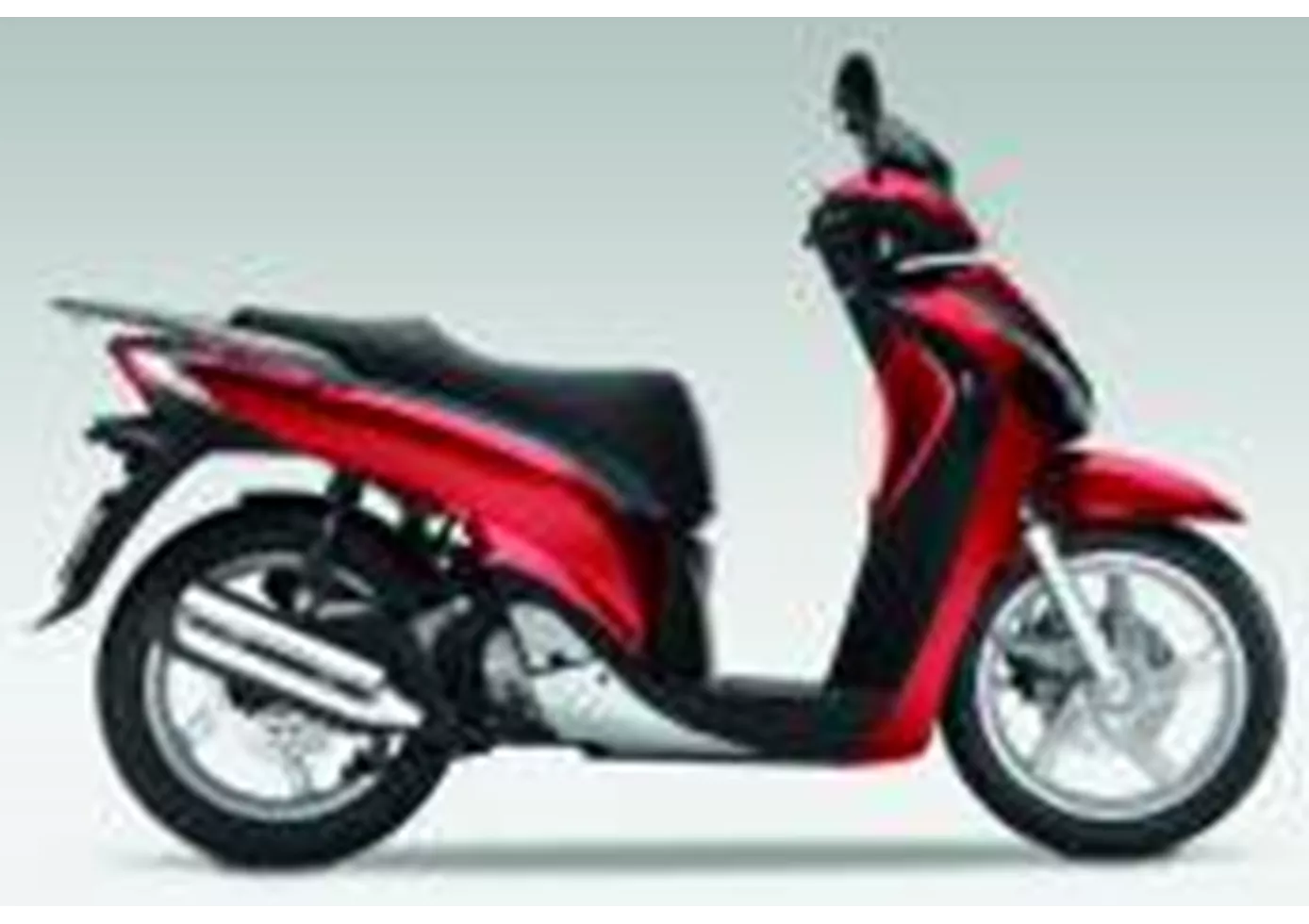 Honda SH125i 2012 Honda SH125i 2012