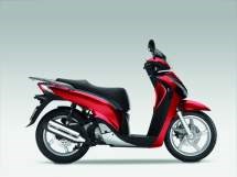 Honda SH125i 2012 - Bild 5 Honda SH125i 2012 - Bild 5