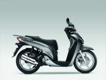 Honda SH125i 2012 - Bild 6 Honda SH125i 2012 - Bild 6