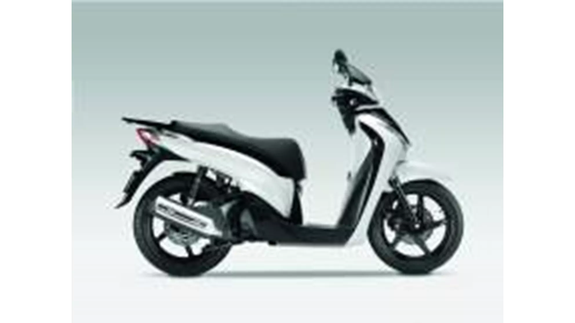 Honda SH125i - Image 5 Honda SH125i - Image 5